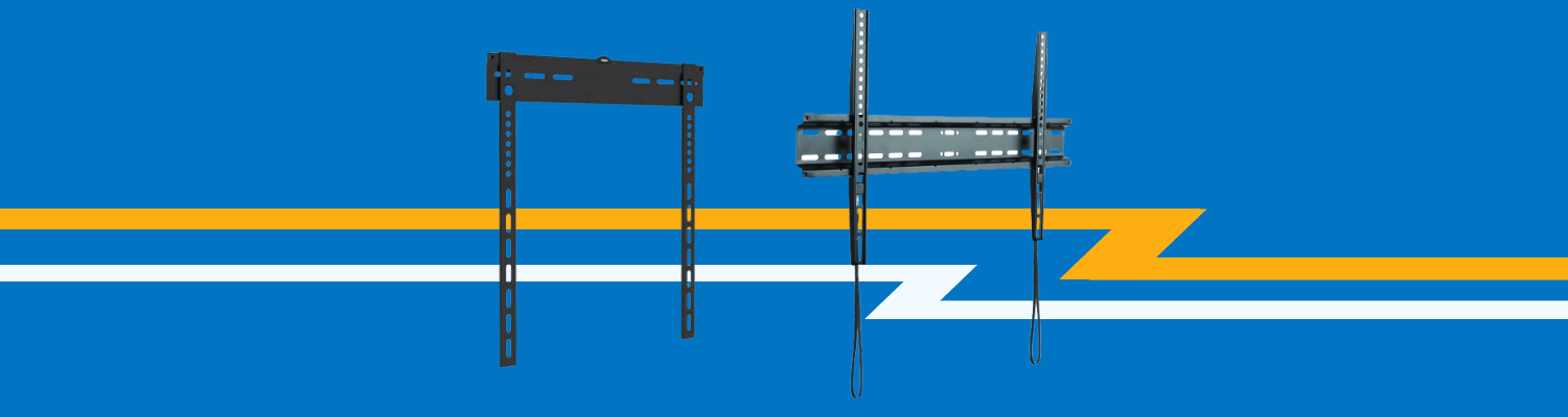 Suportes Fixos - Fixatek