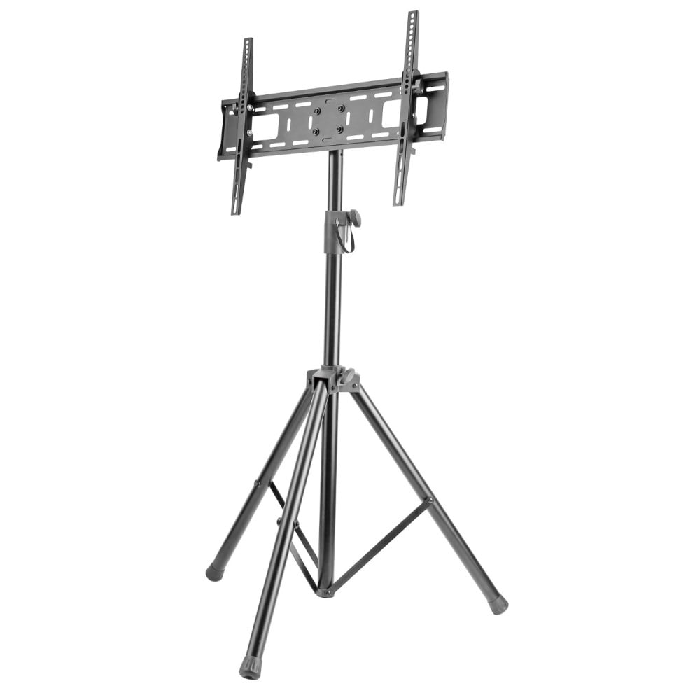 Suporte Tripé Pedestal para TV LED / OLED / QLED de 37" até 70" FT-170TRX - Fixatek