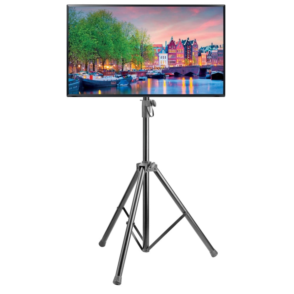 Suporte Tripé Pedestal para TV LED / OLED / QLED de 37" até 70" FT-170TRX - Fixatek