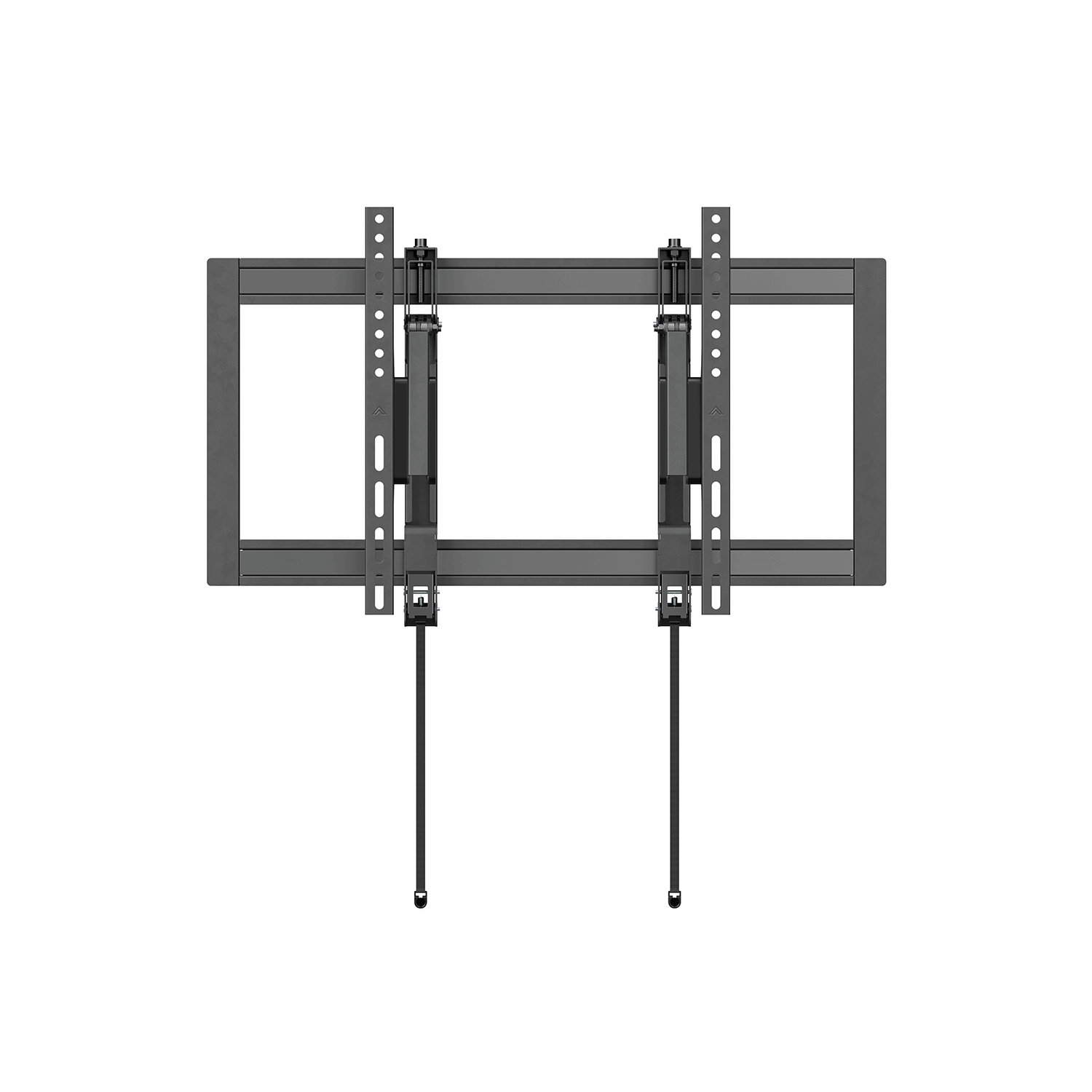 Suporte Vídeo Wall Inclinável e Extensível para TV LED 37" a 90" - FT-64MP Fixatek