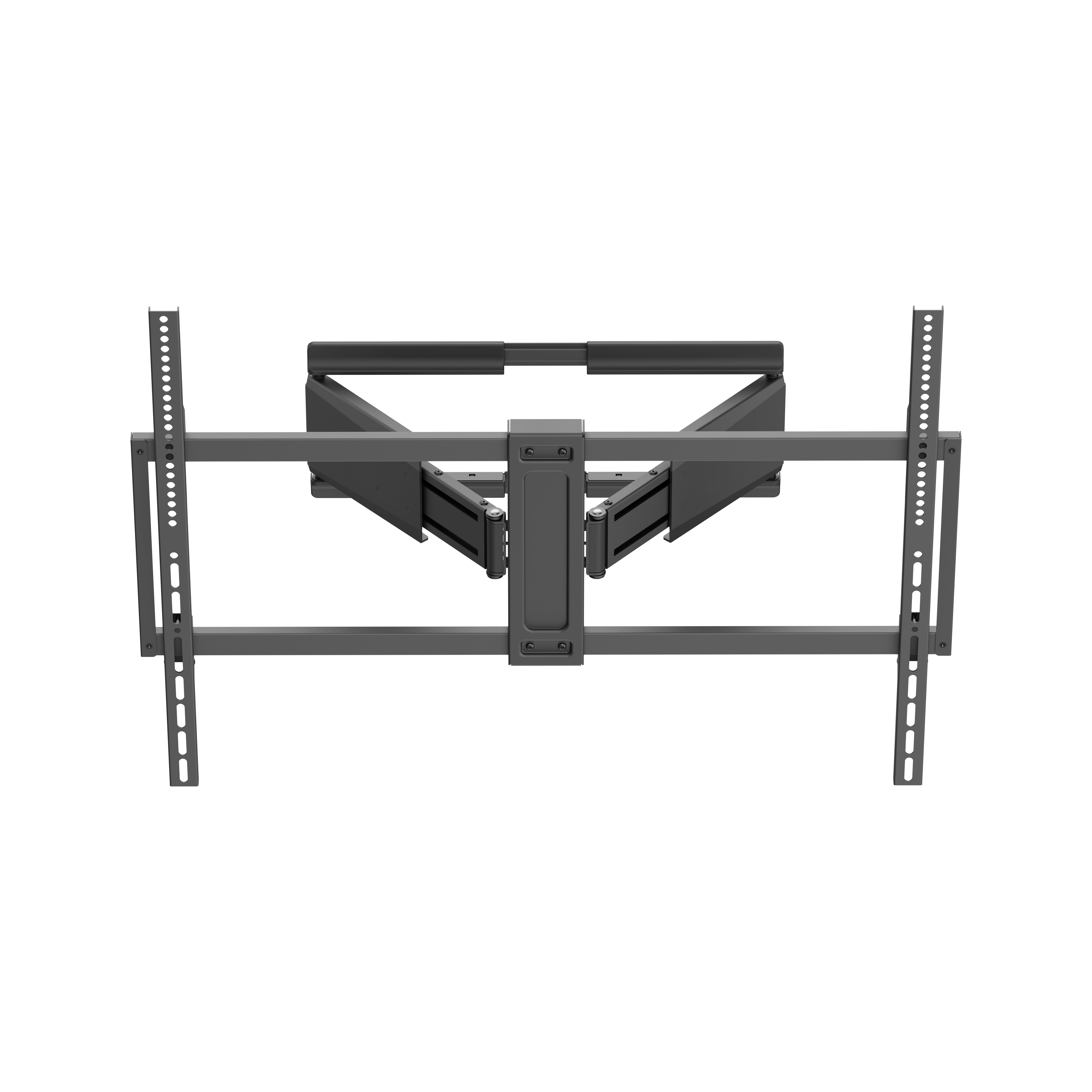 FT-8625 - Suporte de TV Triarticulável com Braço Duplo