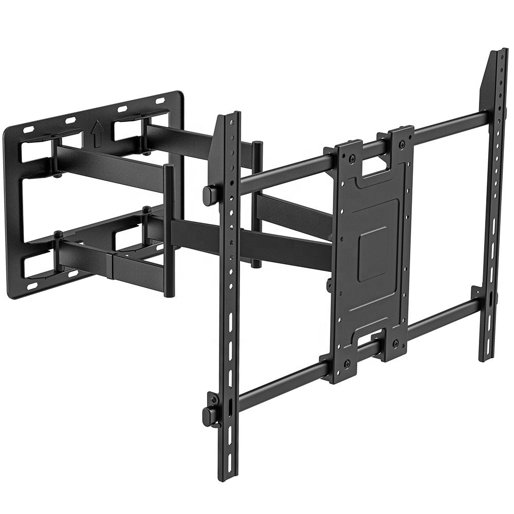 Suporte Articulado para TV LED 37" 50" 55" 60" 65" 70'' 75" 80" 85" 100" FT-8670 Fixatek