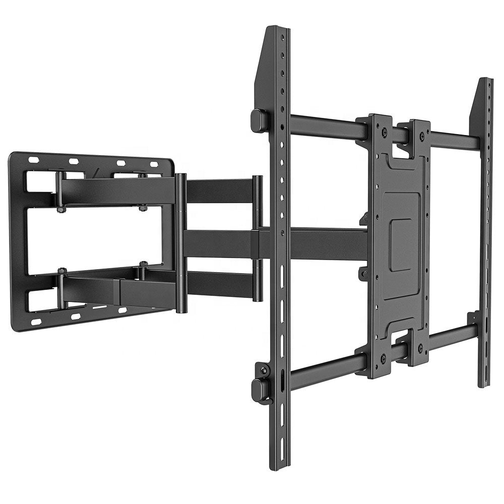 Suporte Articulado para TV LED 37" 50" 55" 60" 65" 70'' 75" 80" 85" 100" FT-8670 Fixatek