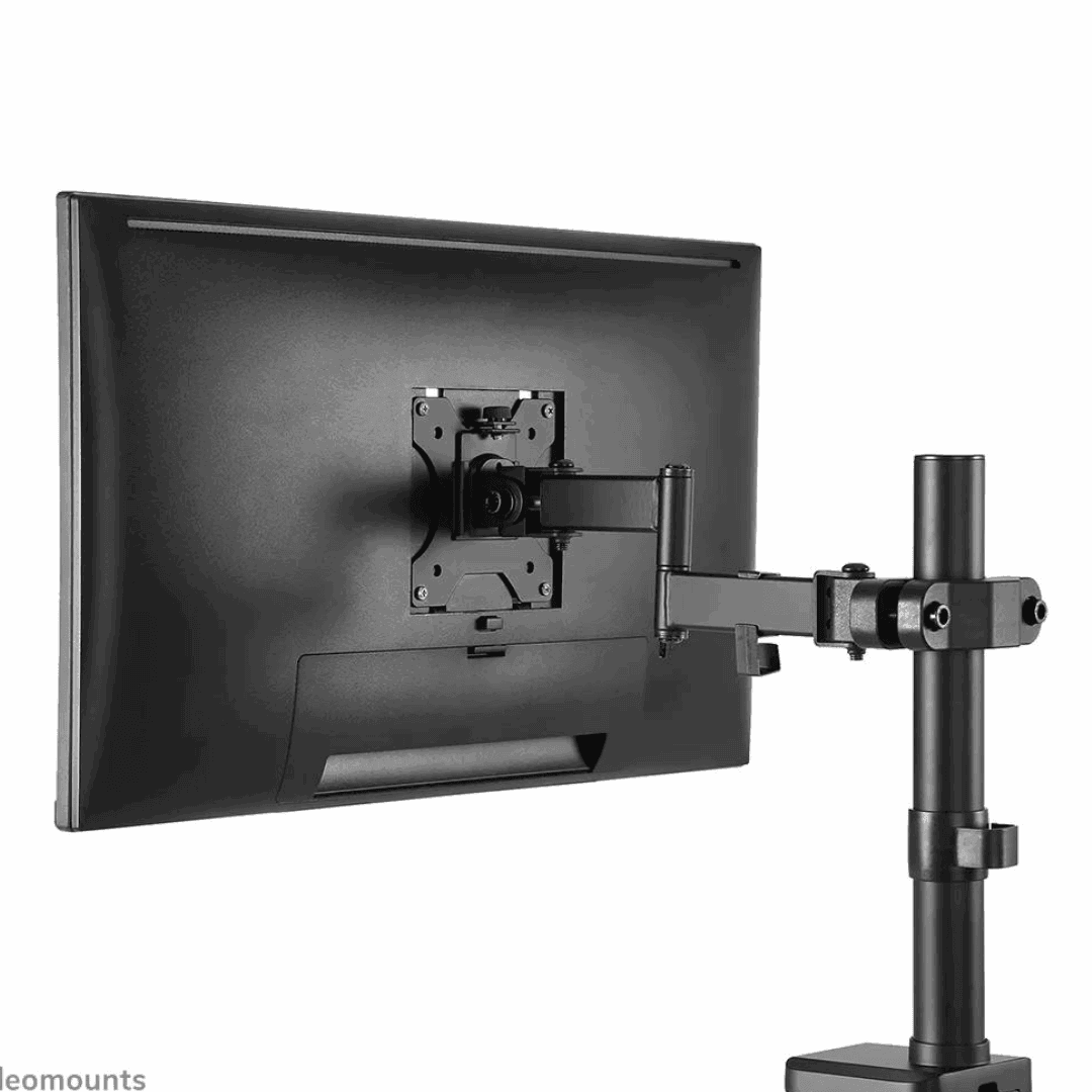 Suporte Articulado para TV / MONITOR LED até 32" com Peso até 8kg FT-270PL - Fixatek - Fixatek