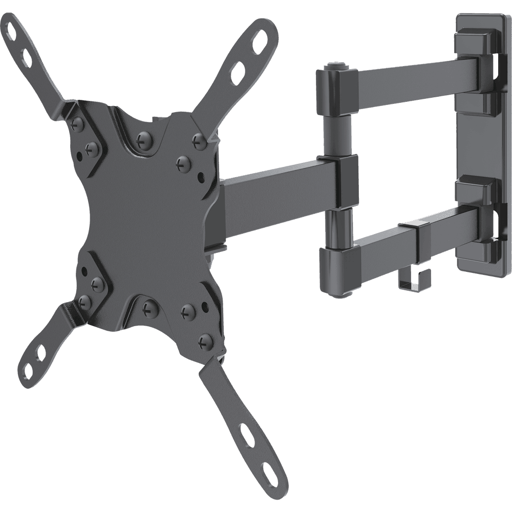 Suporte Articulado para TV LED até 47" FT-23SE - Fixatek - Fixatek