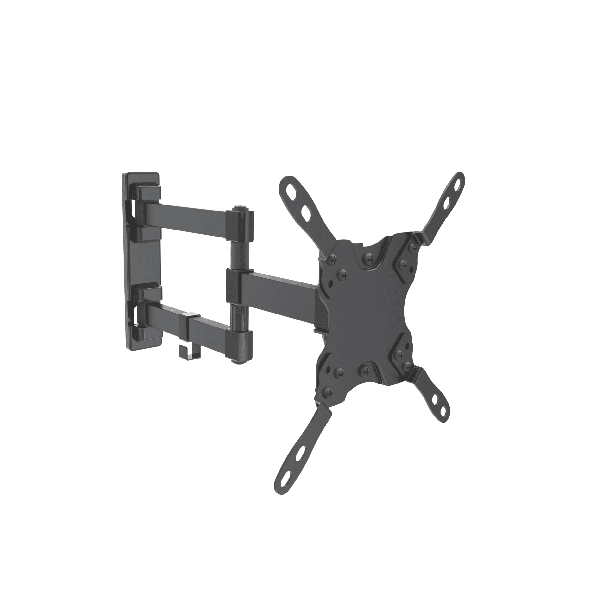 Suporte Articulado para TV LED até 47" FT-23SE - Fixatek - Fixatek