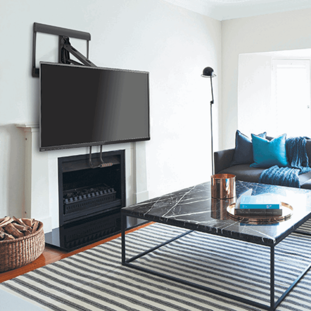 Suporte Articulado com Ajuste de Altura para TV LED 43" á 75'' FT-LS88 - Fixatek - Fixatek