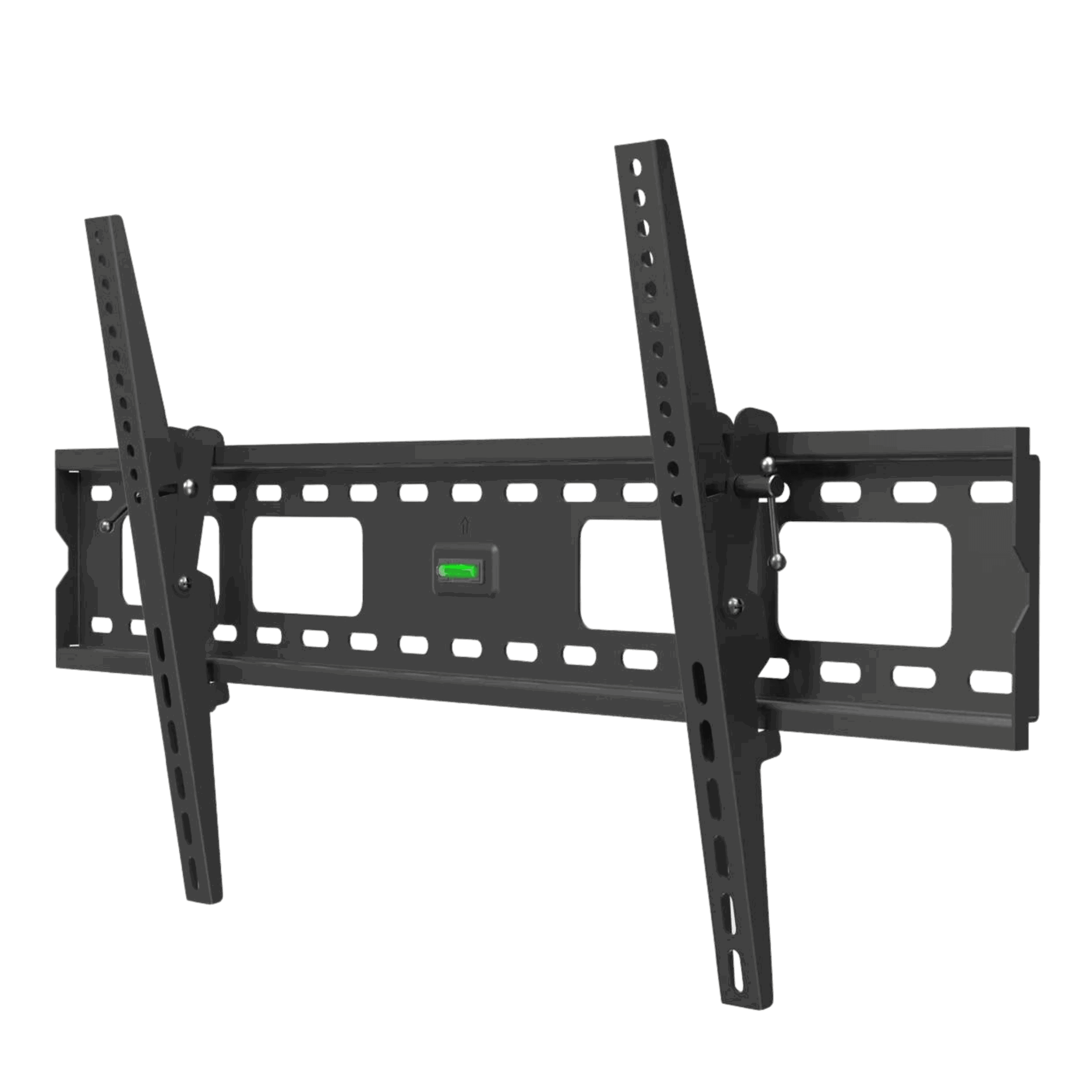 Suporte Fixo / Inclinável para TV até LED / OLED / QLED 110'' com Peso até 75kg FT-84UP - Fixatek - Fixatek
