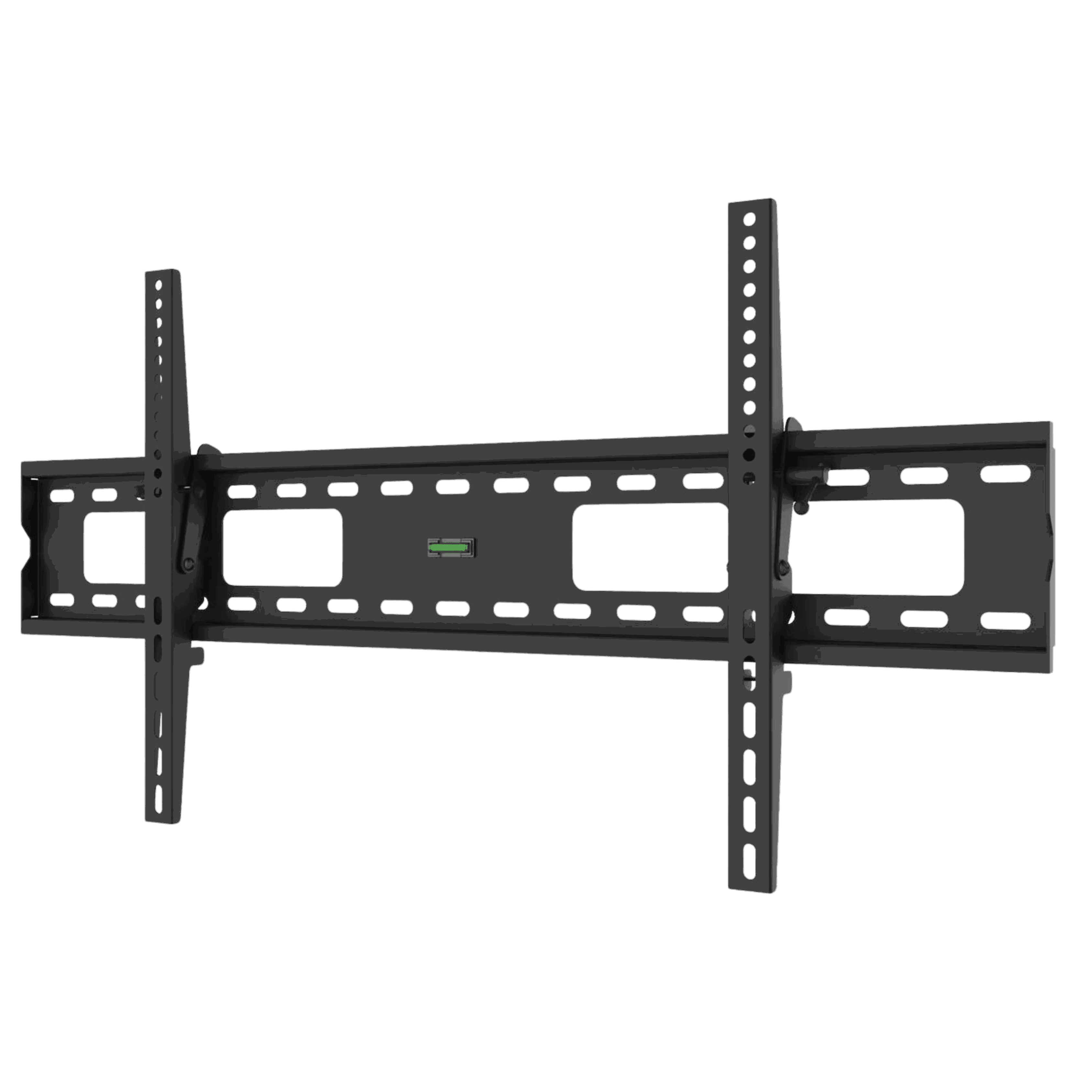 Suporte Fixo / Inclinável para TV até LED / OLED / QLED 110'' com Peso até 75kg FT-84UP - Fixatek - Fixatek
