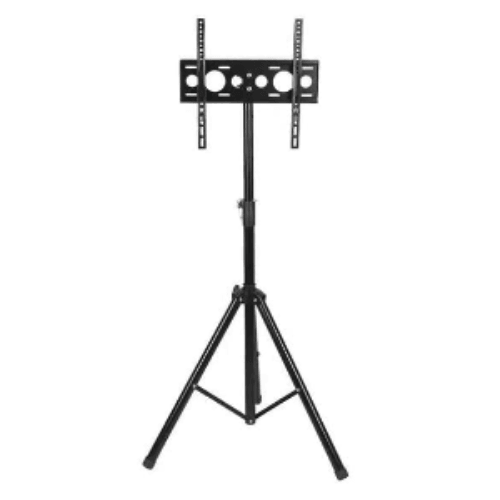 Suporte Tripé Pedestal para TV LED / OLED / QLED de 26" até 55" FT-170TR - Fixatek - Fixatek