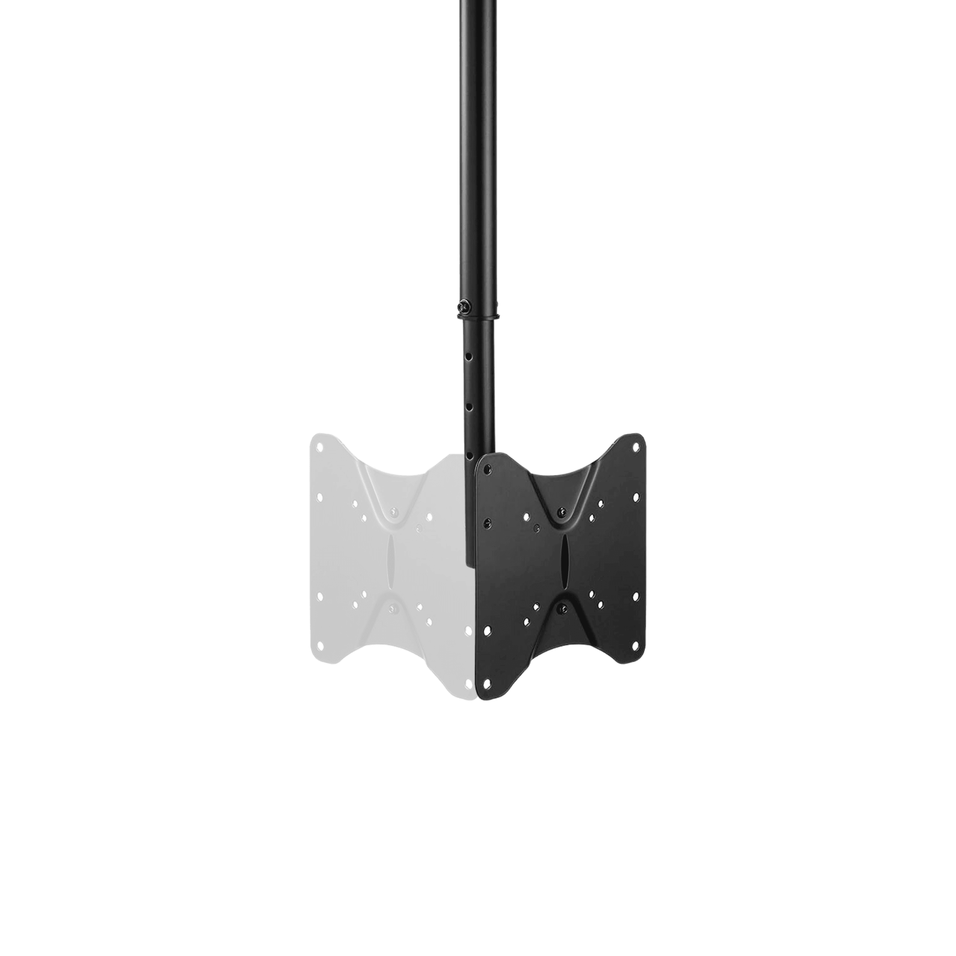 Suporte de Teto para TV LED até 47" e LCD/PLASMA 32" á 42" FT-37T - Fixatek - Fixatek