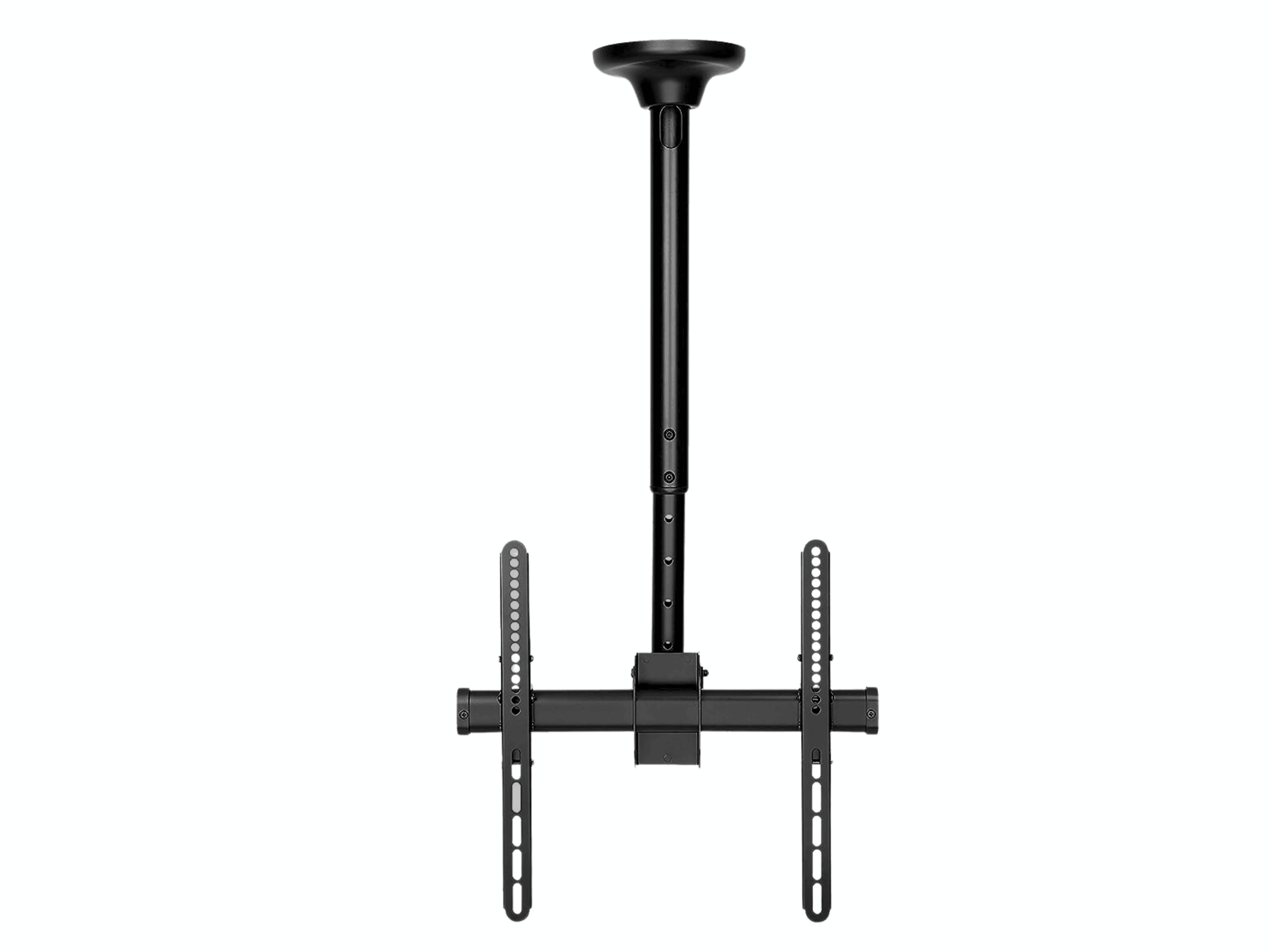 Suporte de Teto para TV LED / OLED / QLED até 55" com Peso até 50kg - FT-4491T - Fixatek - Fixatek