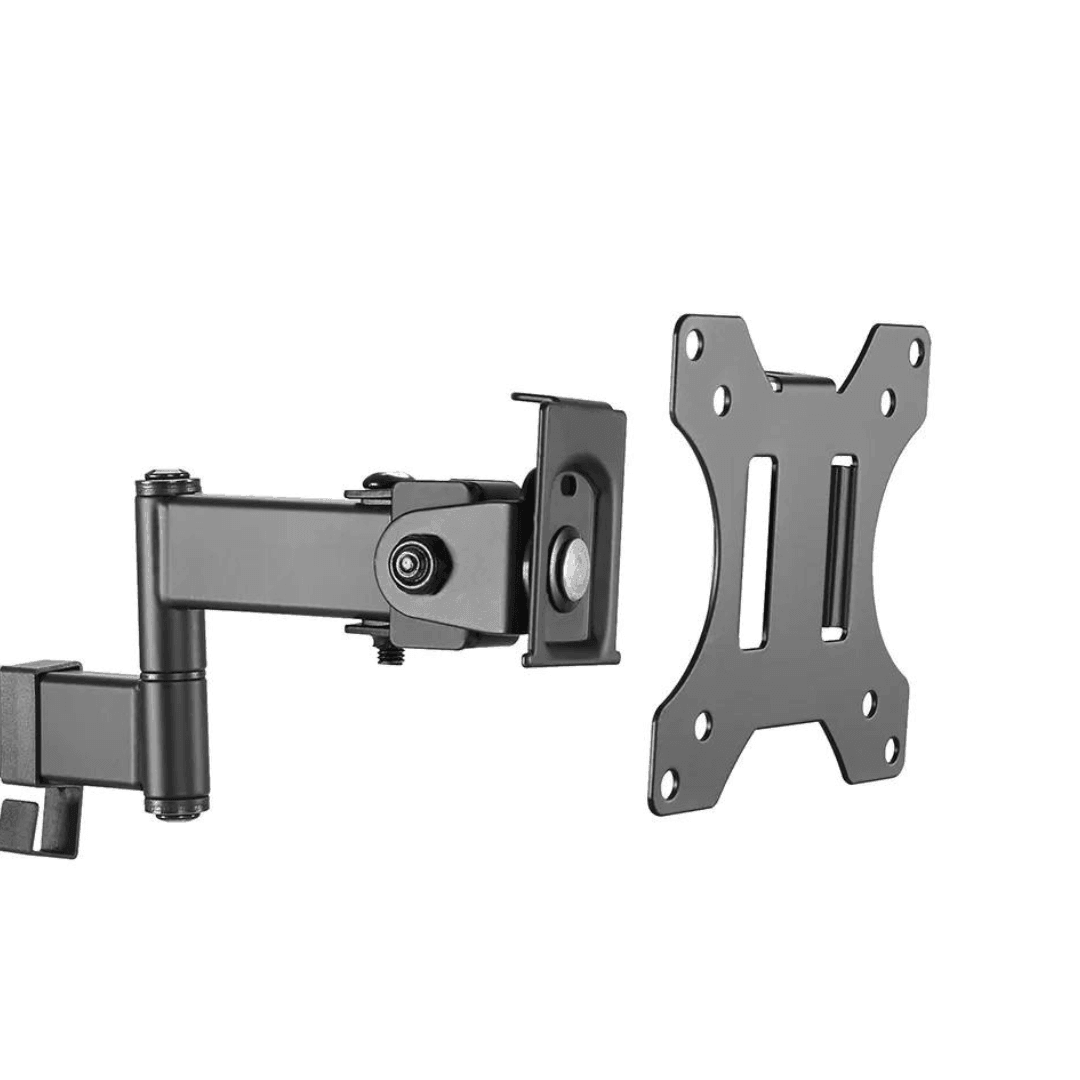 Suporte Articulado para TV / MONITOR LED até 32" com Peso até 8kg FT-270PL - Fixatek - Fixatek