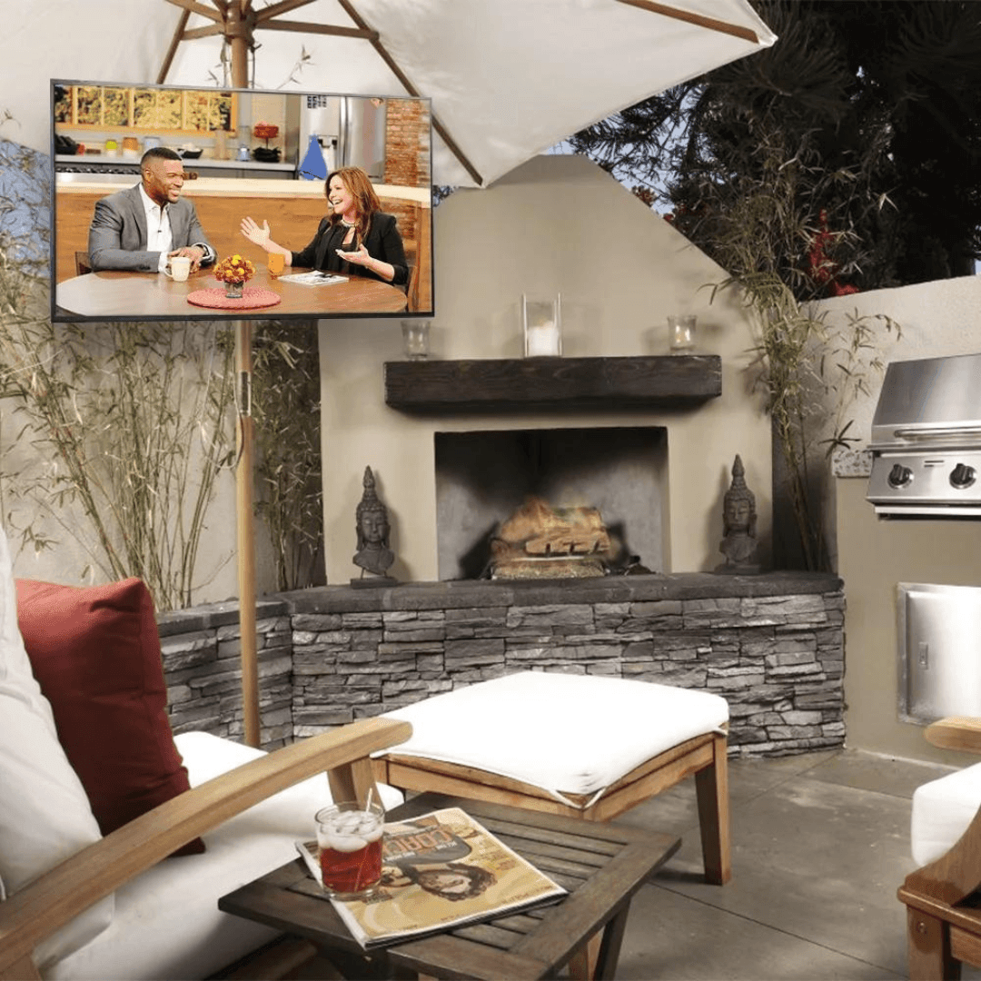 Suporte Articulado para TV / MONITOR LED até 32" com Peso até 8kg FT-270PL - Fixatek - Fixatek