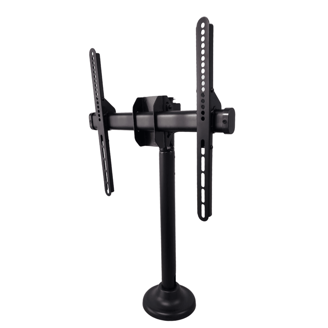 Suporte de Mesa para TV LED / Monitor 37" até 60" FT-44MG Fixatek - Fixatek