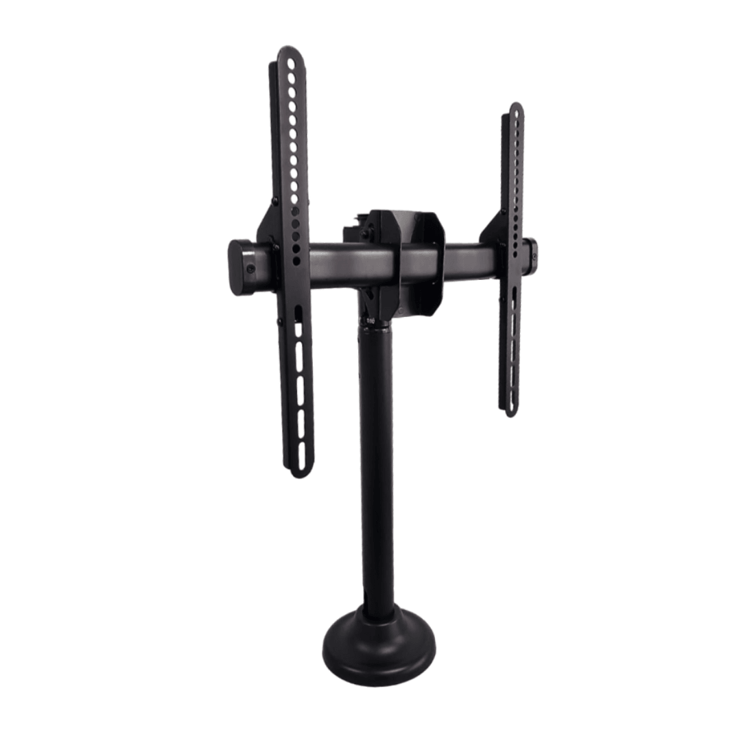 Suporte de Mesa para TV LED / Monitor 37" até 60" FT-44MG Fixatek - Fixatek