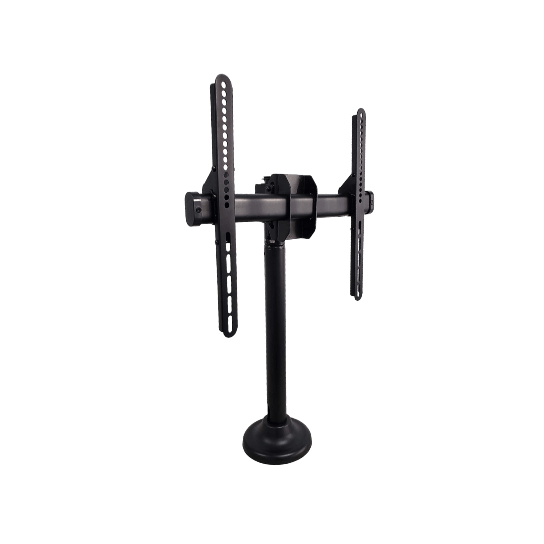 Suporte de Mesa para TV LED / Monitor 37" até 60" FT-44MG Fixatek - Fixatek