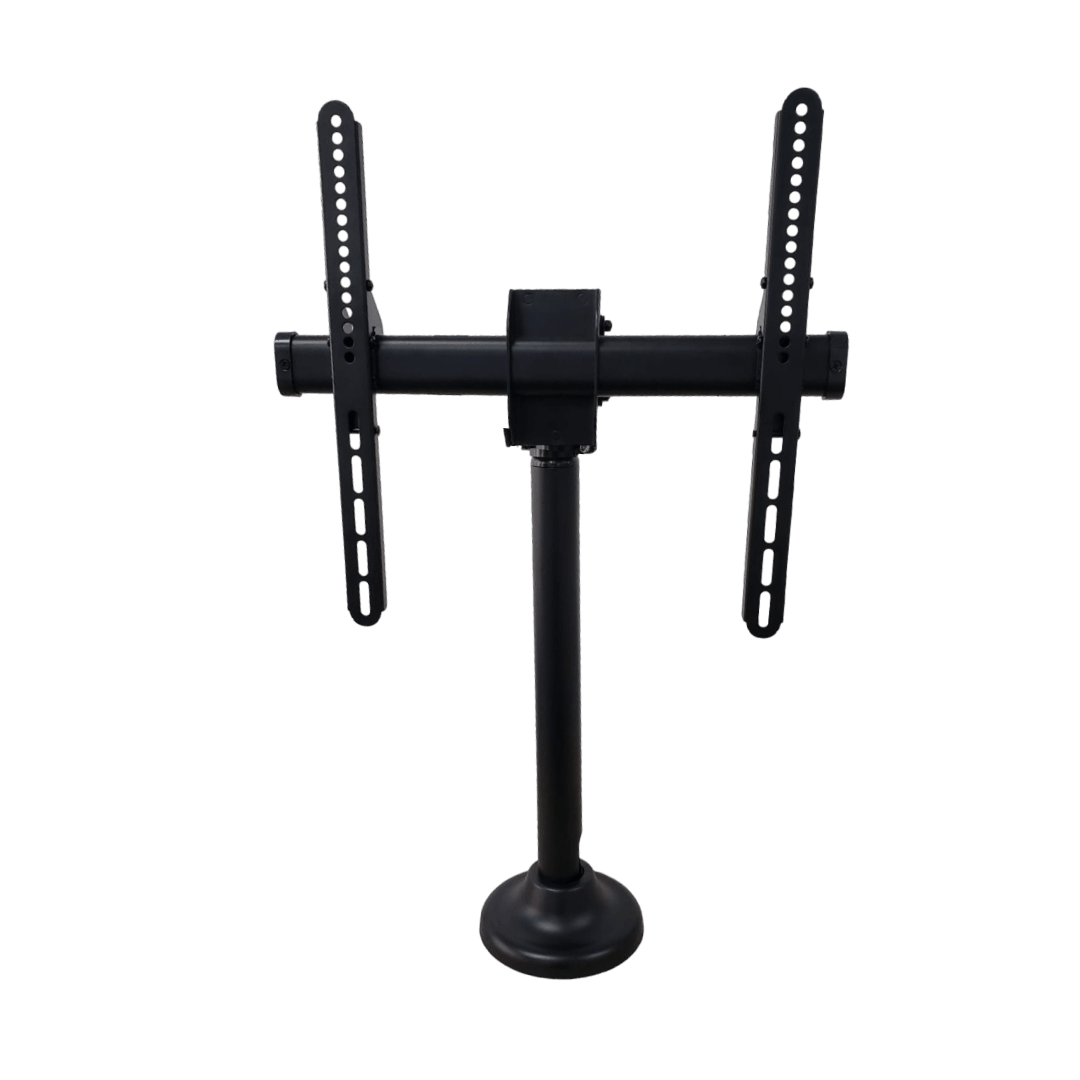 Suporte de Mesa para TV LED / Monitor 37" até 60" FT-44MG Fixatek - Fixatek
