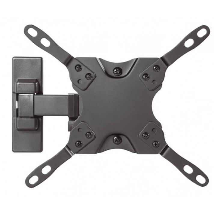 Suporte Articulado para TV LED / OLED / QLED até 47" FT-21SE - Fixatek - Fixatek