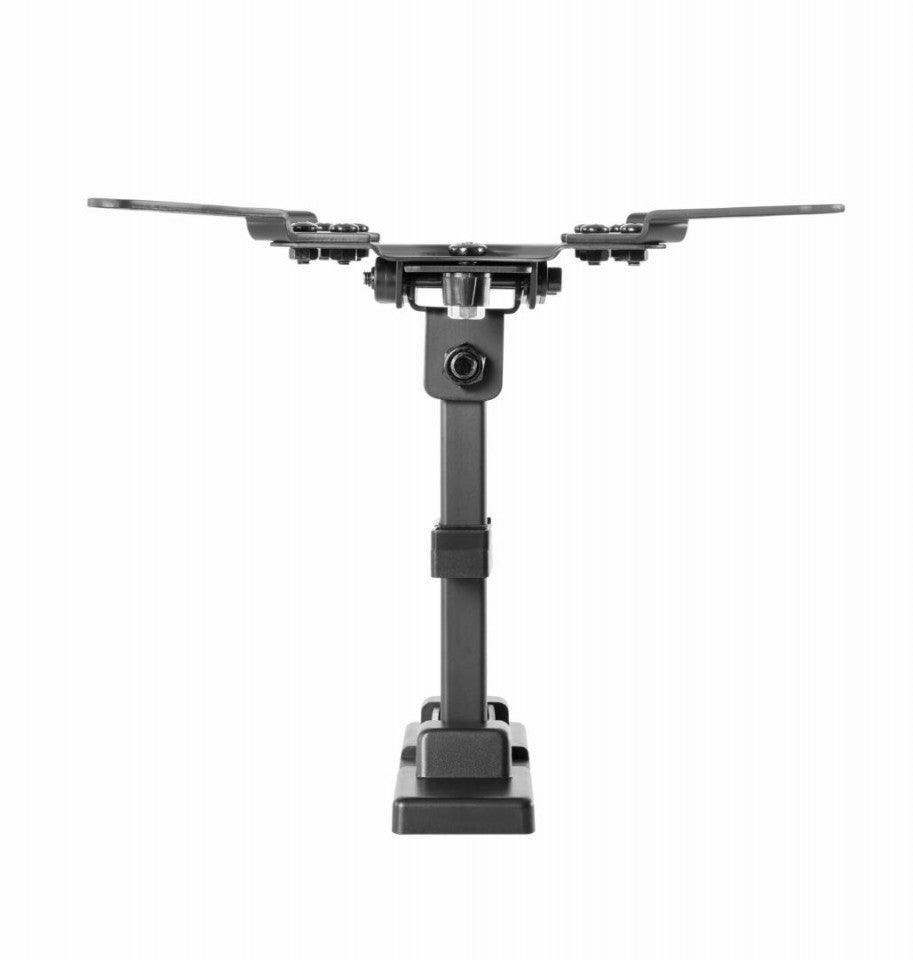 Suporte Articulado para TV LED / OLED / QLED até 47" FT-21SE - Fixatek - Fixatek