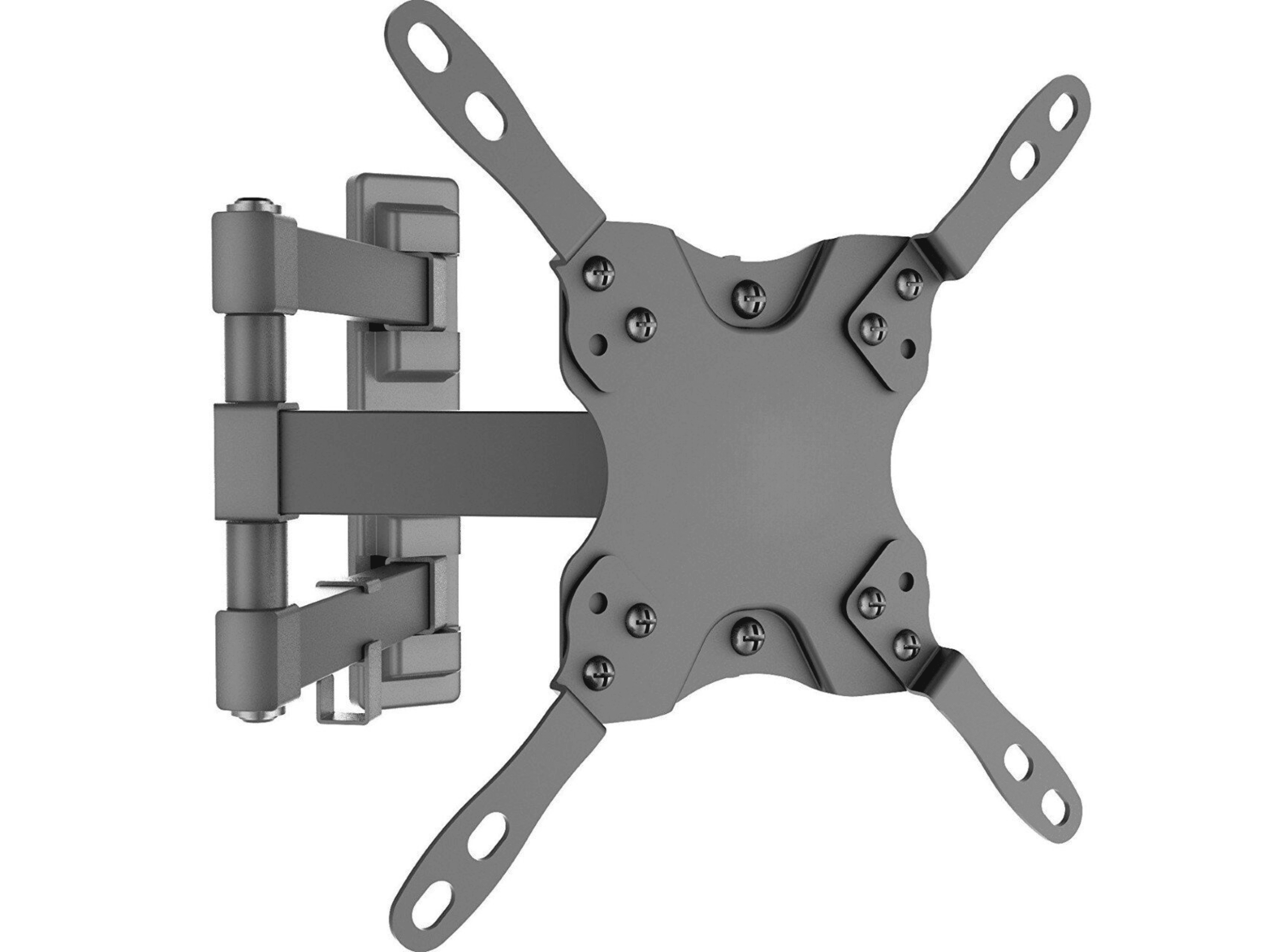 Suporte Articulado para TV LED até 47" FT-23SE - Fixatek - Fixatek