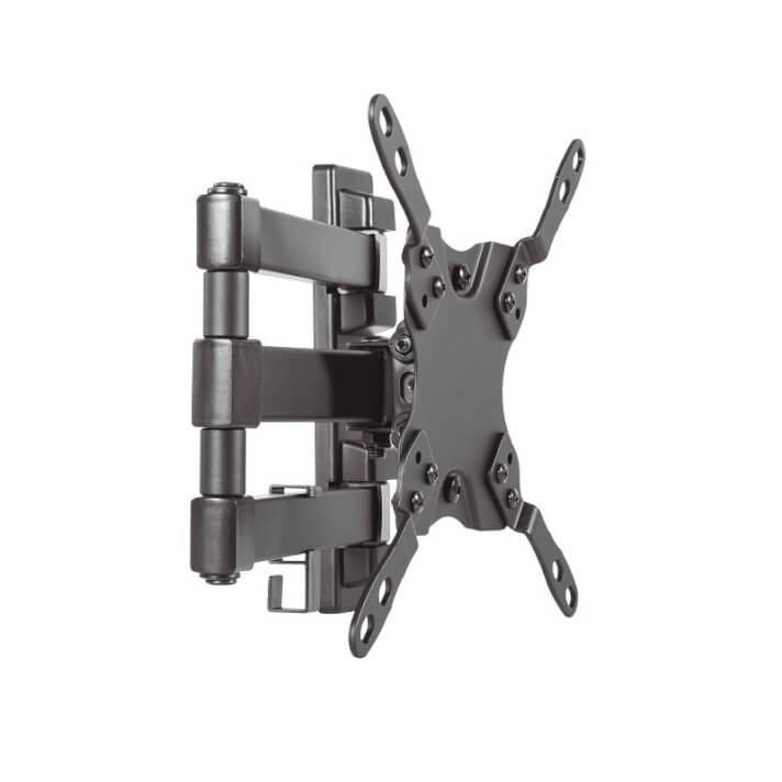 Suporte Articulado para TV LED até 47" FT-23SE - Fixatek - Fixatek