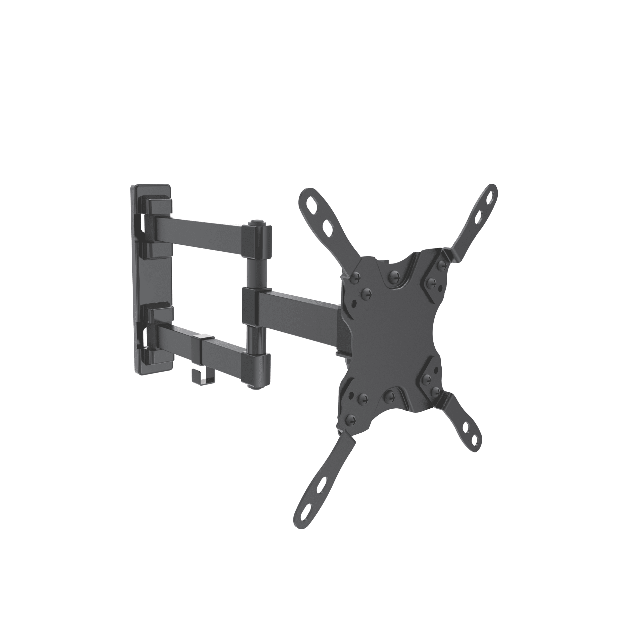 Suporte Articulado para TV LED até 47" FT-23SE - Fixatek - Fixatek