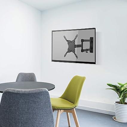 Suporte Articulado para TV LED até 47" FT-23SE - Fixatek - Fixatek