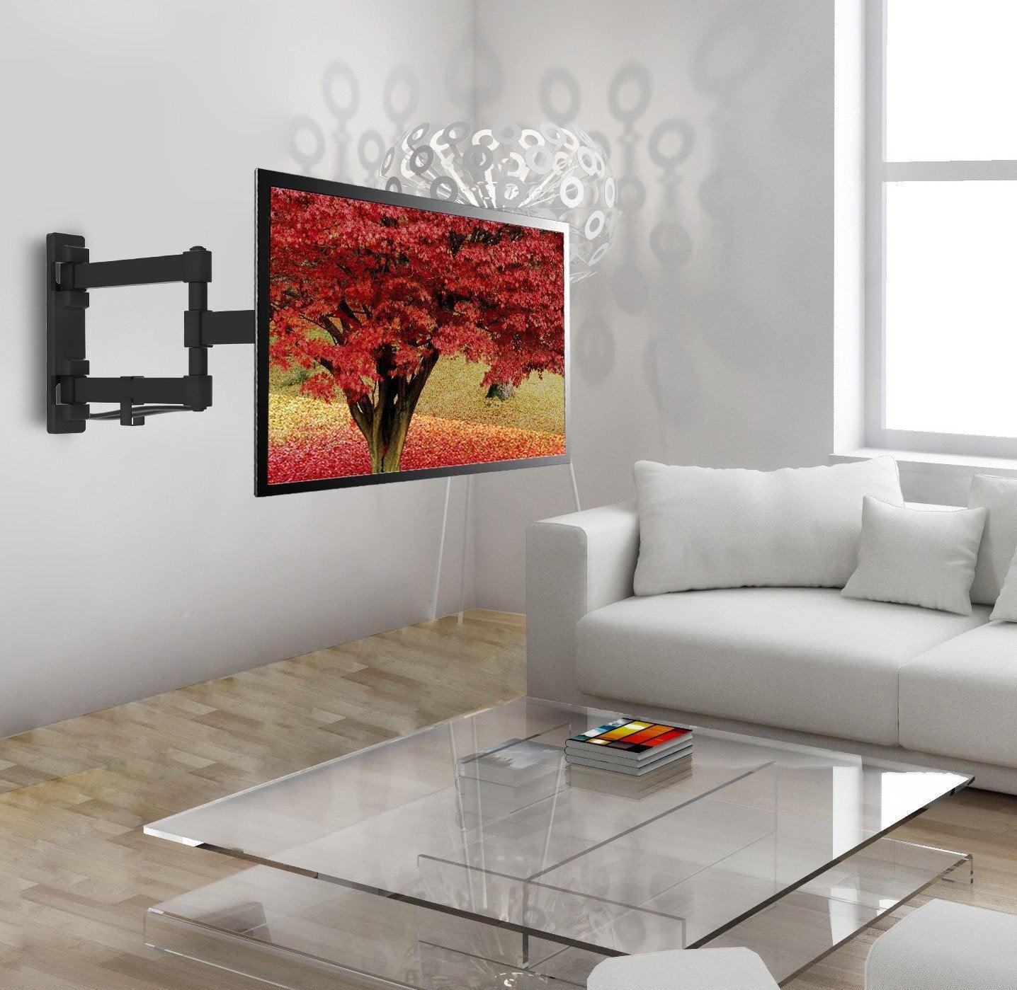 Suporte Articulado para TV LED até 47" FT-23SE - Fixatek - Fixatek