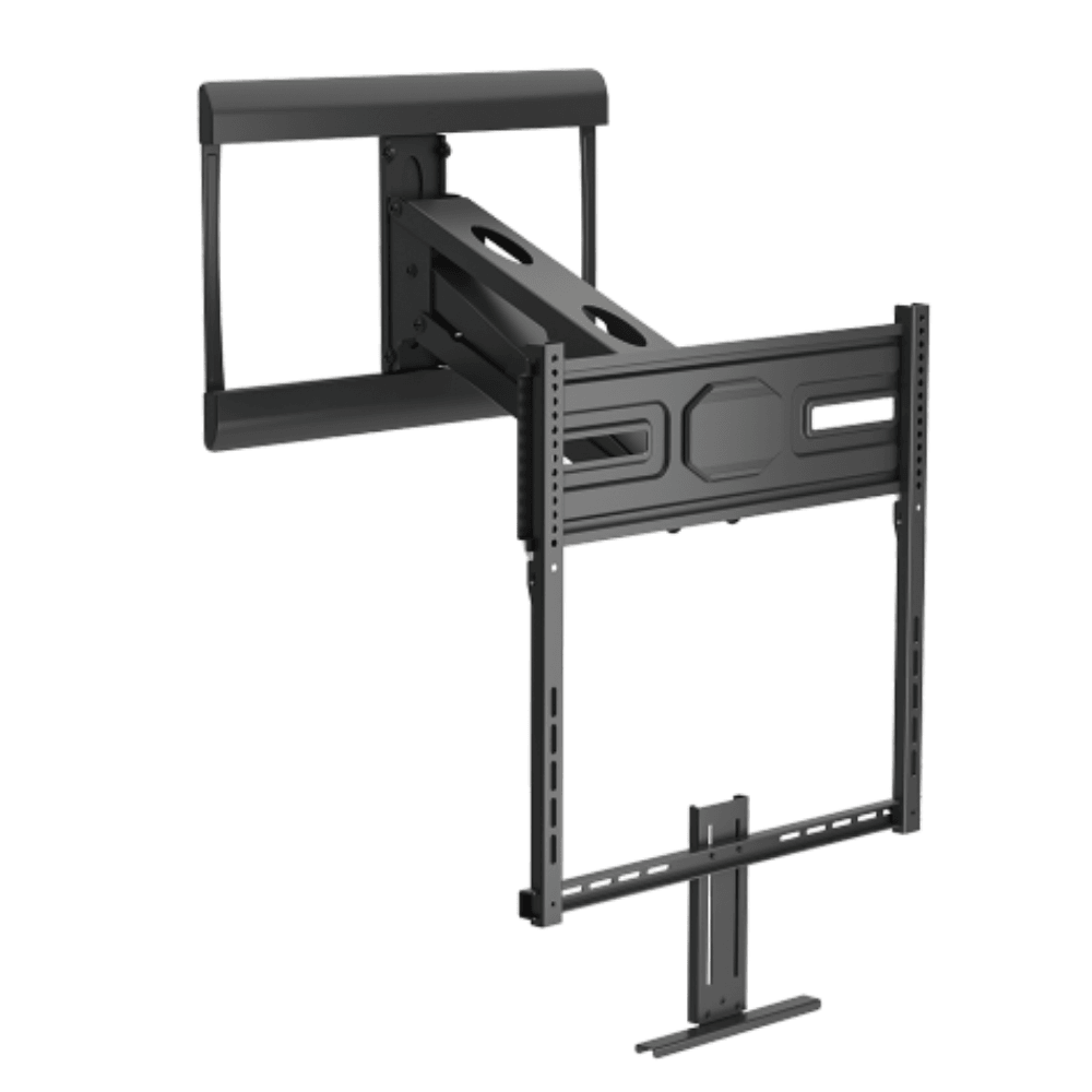 Suporte Articulado com Ajuste de Altura para TV LED 43" á 75'' FT-LS88 - Fixatek - Fixatek