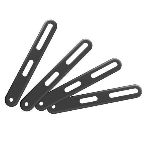 Extensor / Adaptador VESA FT-201F - Fixatek - Fixatek