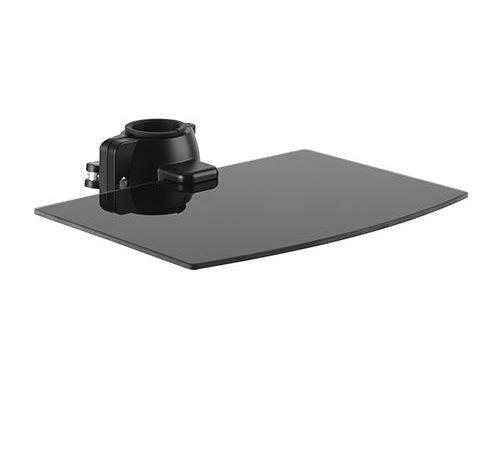 Prateleira para Aparelho de DVD/BLU-RAY FT-DVD32F - Fixatek - Fixatek