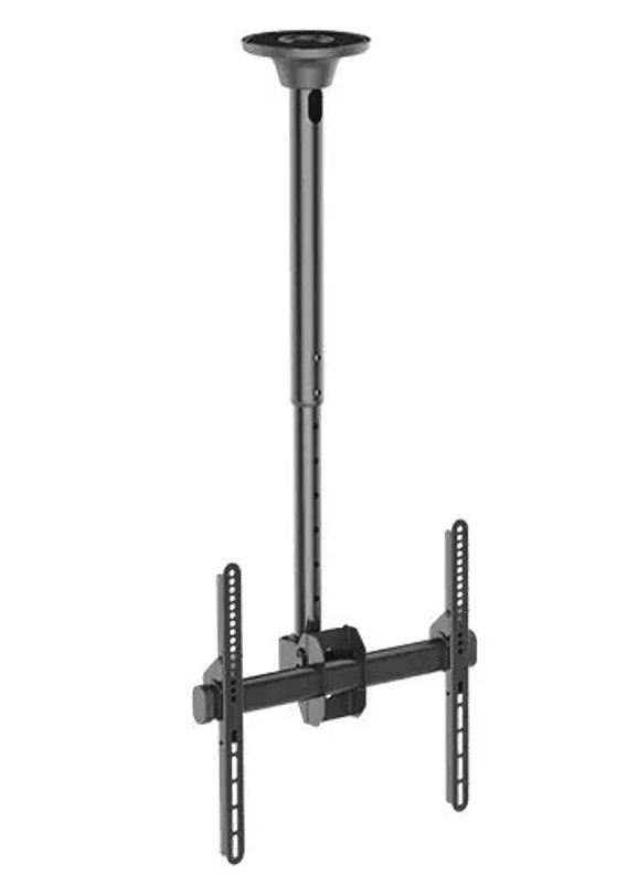 Suporte de Teto para TV LED / OLED / QLED até 55" com Peso até 50kg - FT-4491T - Fixatek - Fixatek