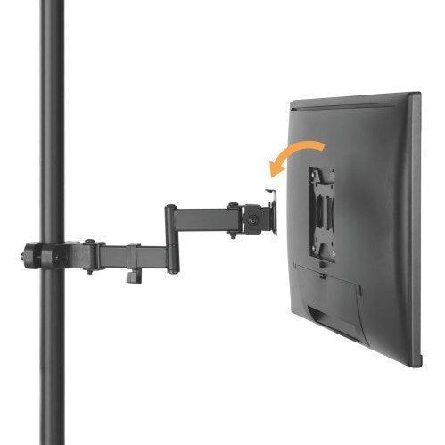 Suporte Articulado para TV / MONITOR LED até 32" com Peso até 8kg FT-270PL - Fixatek - Fixatek