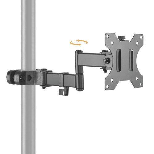 Suporte Articulado para TV / MONITOR LED até 32" com Peso até 8kg FT-270PL - Fixatek - Fixatek