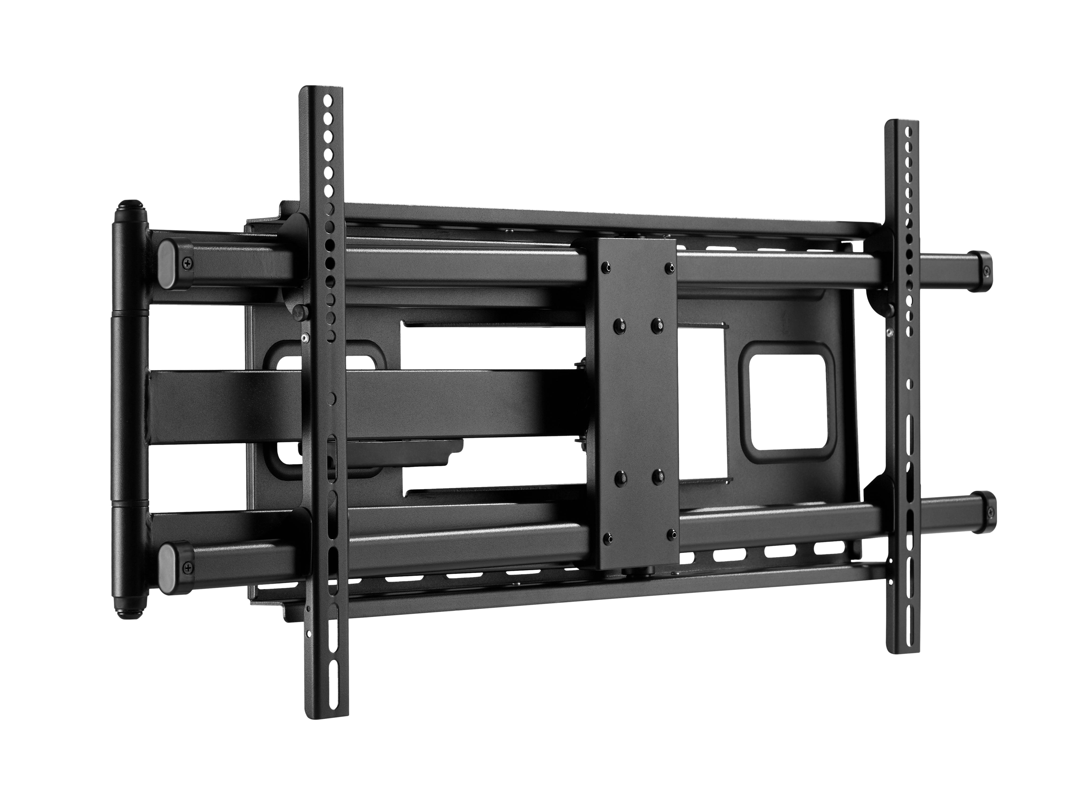 Suporte Articulado para TV LED 43" Até 82'' com Peso Até 40 Kg FT-84100 - Fixatek - Fixatek