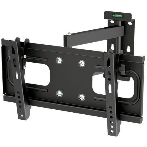 Suporte Articulado para TV LED / OLED / QLED até 47" com Peso até 40kg FT-924 - Fixatek - Fixatek