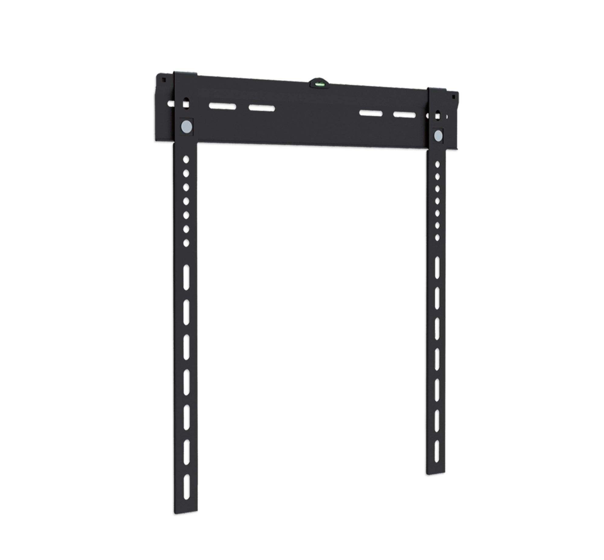 Suporte Fixo para TV LED / OLED / QLED até 55' com Peso até 55kg FT-249 - Fixatek - Fixatek