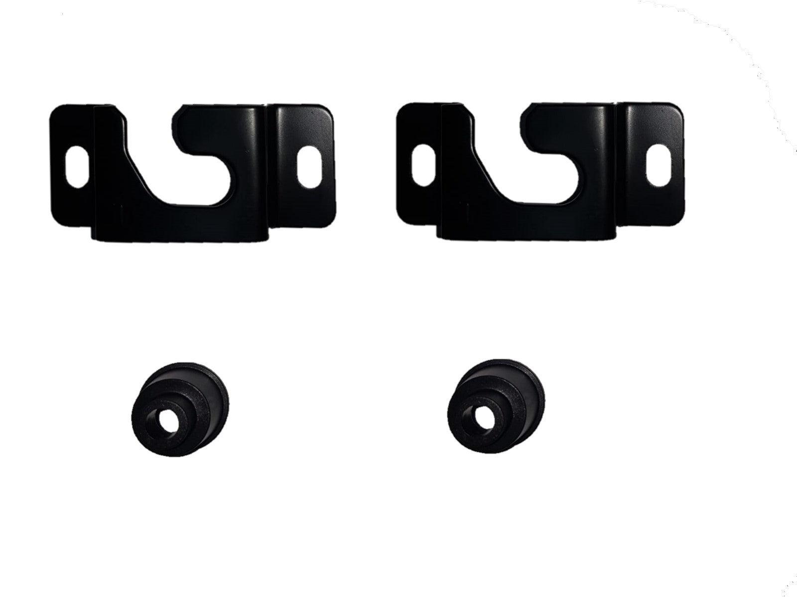 Suporte Fixo para TV LED / OLED / QLED 17" até 86" Universal FT-E40 - Fixatek - Fixatek