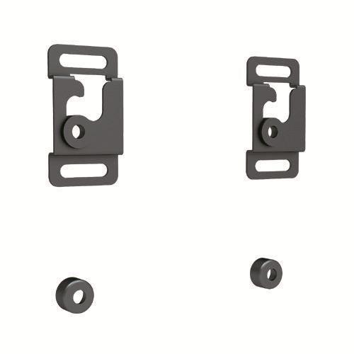 Suporte Fixo para TV de 17" até 70" Universal FT-L01 - Fixatek - Fixatek