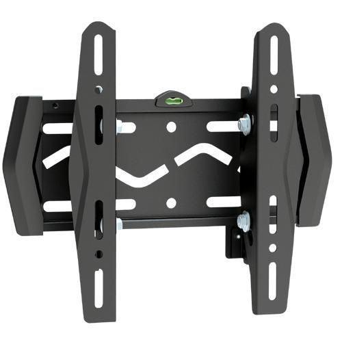 Suporte Inclinável para TV LED até 46" FT-2257 - Fixatek - Fixatek