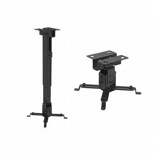 Suporte para Projetor Multimidia Preto FT-PR2B - Fixatek - Fixatek