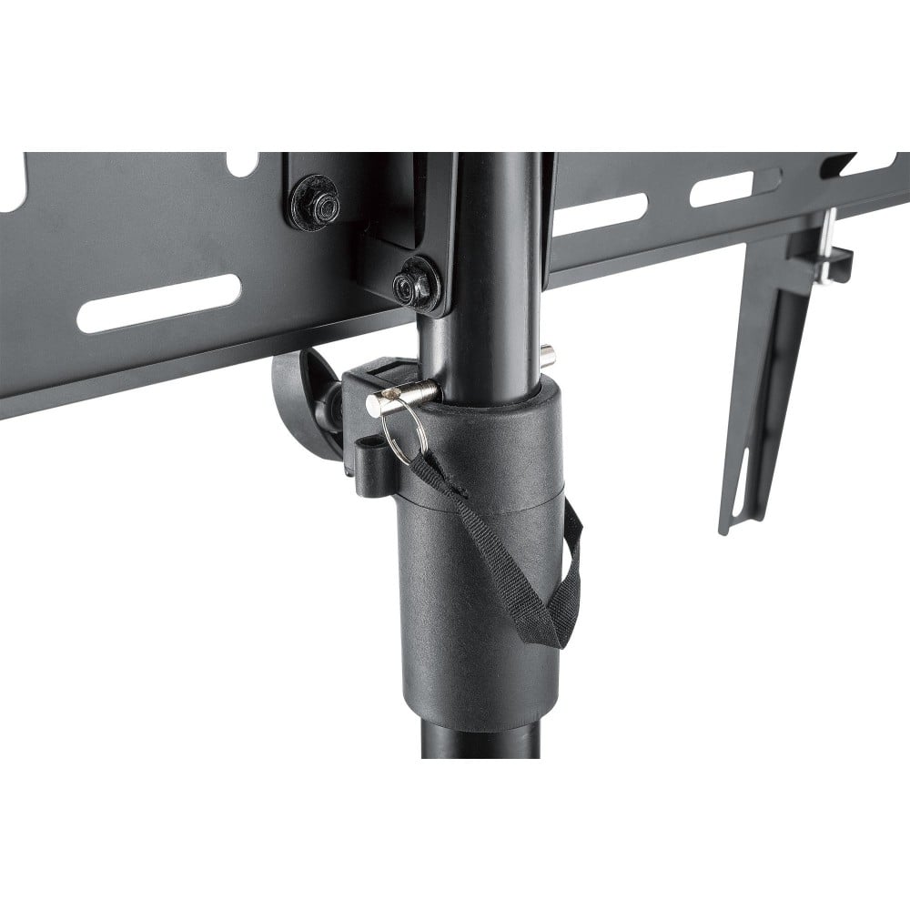 Suporte Tripé Pedestal para TV LED / OLED / QLED de 37" até 70" FT-170TRX - Fixatek