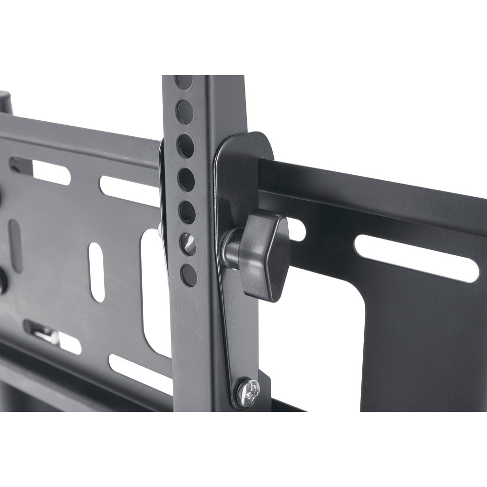 Suporte Tripé Pedestal para TV LED / OLED / QLED de 37" até 70" FT-170TRX - Fixatek