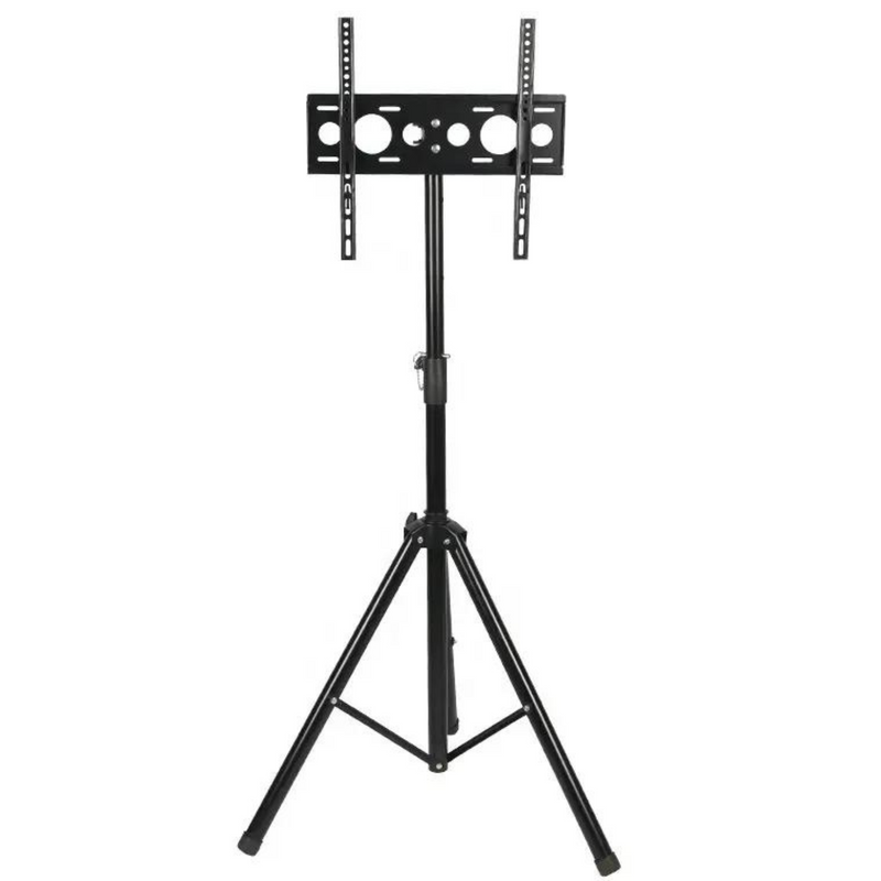 Suporte Tripé Pedestal para TV LED / OLED / QLED de 26" até 55" FT-170TR - Fixatek - Fixatek