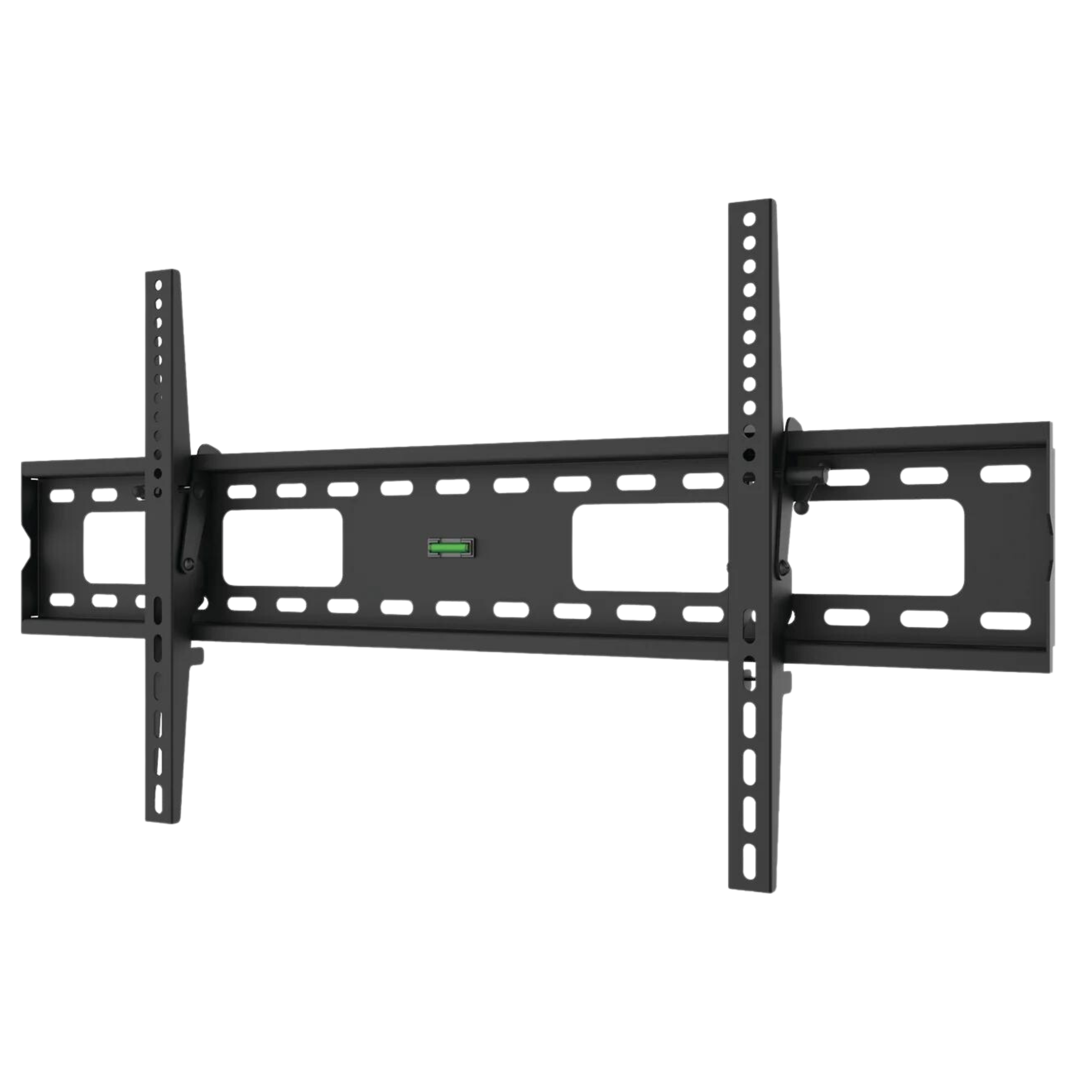 Suporte Fixo / Inclinável para TV até LED / OLED / QLED 110'' com Peso até 75kg FT-84UP - Fixatek - Fixatek