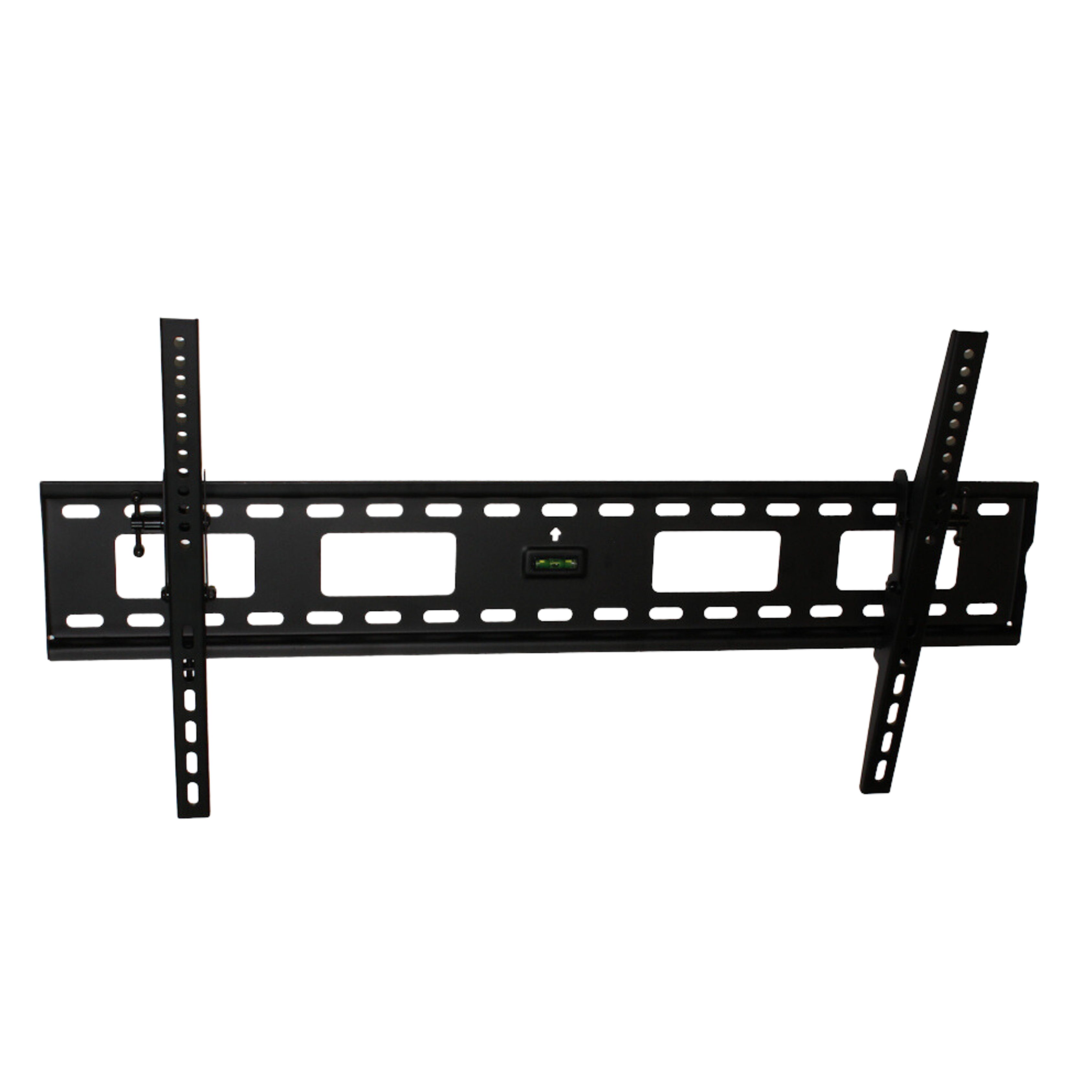 Suporte Fixo / Inclinável para TV até LED / OLED / QLED 110'' com Peso até 75kg FT-84UP - Fixatek - Fixatek