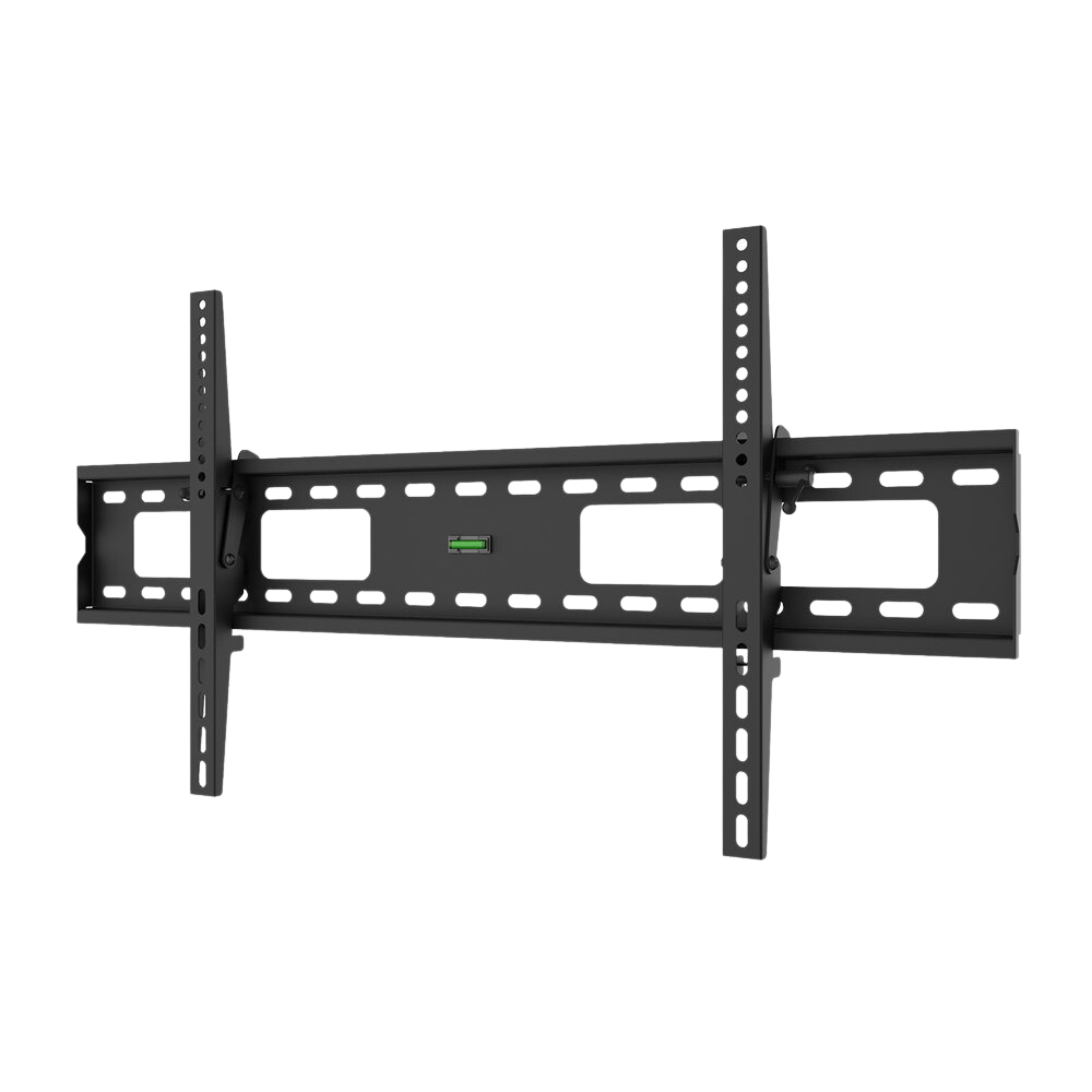 Suporte Fixo / Inclinável para TV até LED / OLED / QLED 110'' com Peso até 75kg FT-84UP - Fixatek - Fixatek