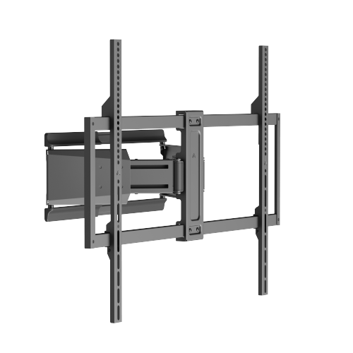 FT-8625 - Suporte de TV Triarticulável com Braço Duplo