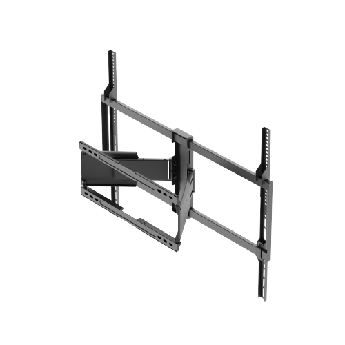 FT-8625 - Suporte de TV Triarticulável com Braço Duplo